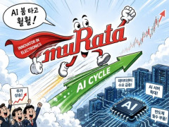 韓国人「世界シェア40%を誇る日本の技術力に驚きの声！AIサーバー1台にMLCCが2万5千個？過去1年404%急騰した電子部品会社がこちら‥」