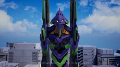 【速報】『ソニックレーシング クロスワールド』、まさかの「エヴァ」「ゴジラ」コラボ発表ｗｗｗｗｗｗｗｗ