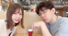【悲報】渋川難波さん、不適切な行動でサクラナイツ退団申し入れへ