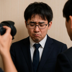 渋川難波がサクラナイツ退団申し入れ 不適切な行動が週刊誌に掲載へ   #麻雀