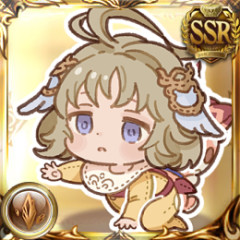 【グラブル】このくらいが良い