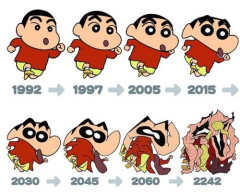 【悲報】国民的アニメ、とんでもない風刺をされるｗｗｗｗ