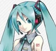 【朗報】初音ミクさん、ドラクエより有名だった
