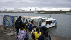 【辺野古転覆事故】橋下徹「緑ナンバーをつけた抗議船を出せばいい、沖縄は平和学習の宝庫なんだから」