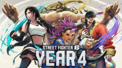 【速報】スト6さん、ティファ参戦決定するも他の3人が謎の新キャラwwww