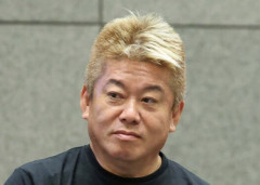 【悲報】ホリエモン、餃子屋から逃亡wｗｗｗｗｗｗｗｗｗｗｗｗｗｗｗｗｗｗ