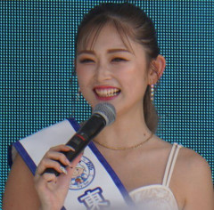 【悲報】ゆうちゃみさん、すでにオワコン！！時代はみりちゃむの時代に