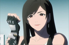 ストリートファイター6にティファが参戦ｗｗｗｗｗｗｗｗ