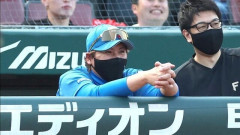 日ハム・新庄監督がマツダスタジアムに苦言「あのガラガラのスタンドを見た時にすごい寂しくて…｣