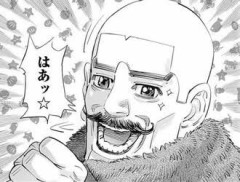 【ゴールデンカムイ】善人