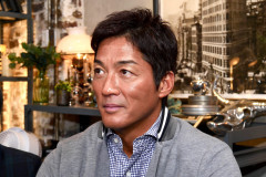長嶋一茂「体罰が禁止になると、体罰でしか変われない子はどうなるの？その子を見捨てればいいの？」
