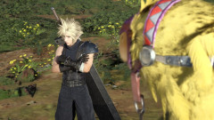 【悲報】PSの女神ルスキニアがFF7リバースのSwitch2版発売で発狂