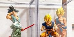フィギュアオタクさん「57体あったフィギュアを5体だけ残して、あとはホビーオフに買い取ってもらいました」→結果・・・