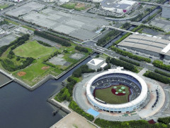 【謎】ロッテ「新ドーム球場ほしい」→千葉市「お金出します！」千葉県「土地を無償提供します！」