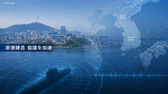 【速報】韓国、原子力潜水艦建造で進む決意「年末までに成果出す」 相手は北朝鮮、領海も狭く近くに潜ってるだけの地雷艦ｗ