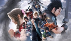 【朗報】『FF7リベレーション』2027年春発売決定、リメイク三部作完結編