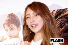 後藤真希、音楽番組で “太もも全開” スカート姿を披露「ほんとにずっときれい」アラフォーで増す色気とは