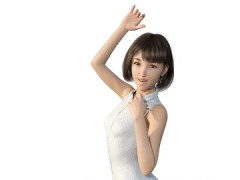 【朗報】大原優乃と篠崎愛を合わせたようなグラドル(17)あらわる
