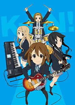 【悲報】人気配信者「『けいおん！』に影響されて軽音サークルに入ってくる奴はクッソ冷笑してた」