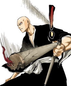 【BLEACH】一角卍解ばっか馬鹿にされるけど
