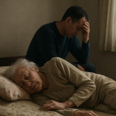 「介護で昼夜逆転」と周囲に漏らしながら、頼らなかった64歳息子…92歳母親を放置し死亡させた疑い 細る受け皿、届かないSOS   #鹿児島 |  この保護責任者遺棄致死とかやめろよ