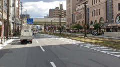 【大阪】原付バイクの17歳男性 タクシーにはねられ死亡 　運転手（59）を現行犯逮捕 阿倍野区
