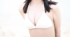 フルヌードのデカ乳女さん、地上波で流れてしまう・・・！！！