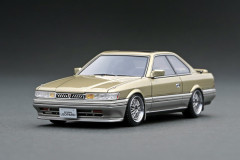 【海外の反応】日産レパードはプロポーションが最高だ！