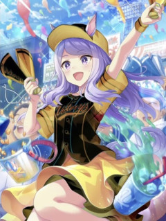 【ウマ娘】マックちゃんさすがにこれはアレなんじゃないか