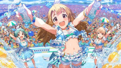【ミリマス】指定暴力団マイペースユニット
