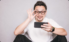 あまりインしていないSNSの趣味繋がりの人から突然メッセージ「今週末東京に行くので観光案内と撮影係を任せたい！ご飯はおごってあげるつもり＾＾」→ もう何か怖い…