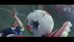 【動画】ナイキ新CMの「メンツ豪華すぎる」　サッカー界以外からも…大物続々「これはすごい」