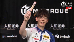 【悲報】KADOKAWAサクラナイツ所属のプロ雀士・渋川難波さん、活動休止