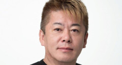 ホリエモン「ススルもひろゆきもリュウジもブレイキングダウンで決着つけようぜ」
