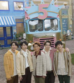 ⁉️SMAP　中居正広氏の性加害トラブルで絶望的な再結成…嵐が”完璧な最後”で際立つ「悲しい終わり方」 -2chまとめ-