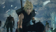 【速報】FF7リベレイション三部作最終作発売決定