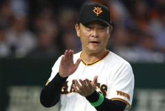 【巨人】「若手が失敗を恐れず思い切りやり始めた」