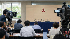 【速報】デニー知事、今更？「活動は法令順守を」違法なテント村や違法検問などのヘリキチ活動終了へ
