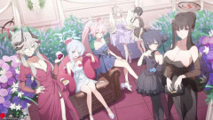 【速報】次の夏コミのサークル数が判明。相変わらずブルアカ覇権な一方、Vtuberとウマ娘は大幅減…
