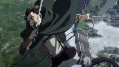進撃の巨人より面白いアニメってある？