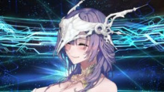 【FGO】終末のアーチャーの再臨セイントグラフと最終再臨イラストを紹介！