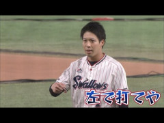 Deヒュンメル、右打席のみならオースティンクラスの強打者の模様