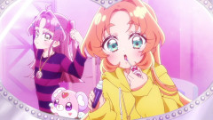 【画像】プリキュアが化粧するのほんと止めてほしいｗｗｗｗｗ