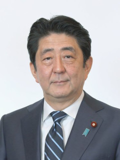 【悲報】ツイ民「ヤマガミは無能、安倍が生きてればトランプは狂わなかった」→20万いいね