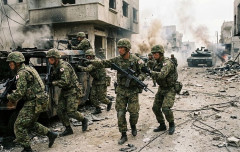 NATOへ自衛官を派遣、日本の意図は明白「実戦経験の獲得」にある…中国メディア！