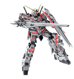 知らないユニコーンガンダムがまた増えた！[ＨＭＬ装備]が登場！