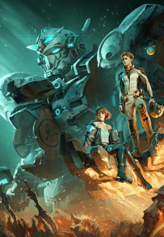 【朗報】ガンダムの新作アクションゲーム「ガンダム ローグ オービット」が発表、ガンダムヘリックスを駆り未知の敵と戦え