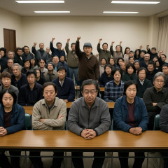 ヘリ基地反対協議会の構成団体が解散 辺野古転覆事故受け 会員500人余り、4月に決定