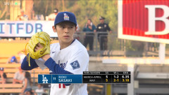 佐々木朗希さんの直近6試合の成績wwwwwwwwwwwwwwwwwww
