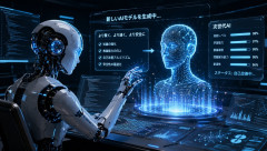 【警告】Anthropic「AIが自分より賢いAIを作る段階に入りつつある。制御不能になる恐れも」